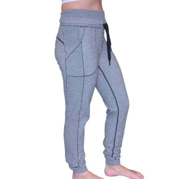 Lululemon Base Runner Joggers - Picture 2 of 8
